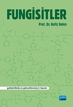  Nobel Yayınları Fungisitler