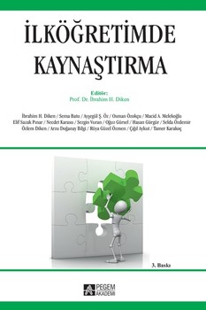  Pegem Akademi İlköğretimde Kaynaştırma