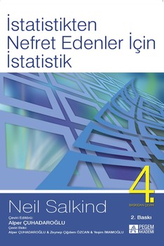  Pegem Akademi İstatistikten Nefret Edenler İçin İstatistik