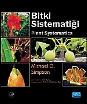  Nobel Yayınları Bitki Sistematiği