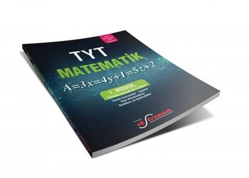  Ekstremum Yayınları TYT Matematik Soru Bankası Seti