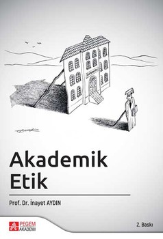  Pegem Akademi Akademik Etik