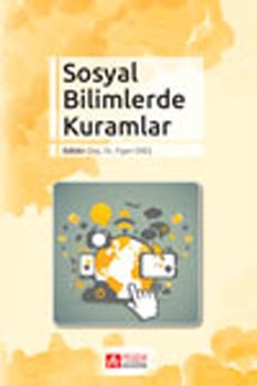  Pegem Akademi Sosyal Bilimlerde Kuramlar