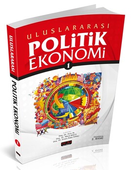  Savaş Yayınları Uluslararası Politik Ekonomi 1