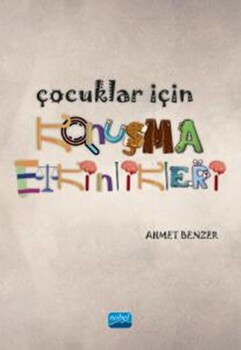  Nobel Yayınları Çocuklar için Konuşma Etkinlikleri