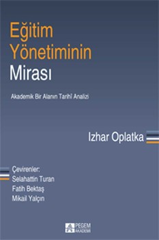  Pegem Akademi Eğitim Yönetiminin Mirası