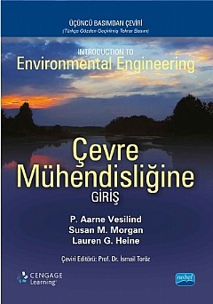  Nobel Yayınları Çevre Mühendisliğine Giriş