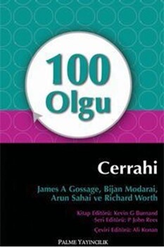  Palme Yayınları 100 Olgu Cerrahi