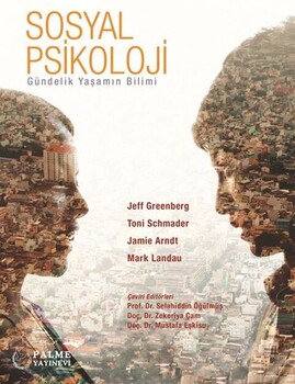  Palme Yayınları Sosyal Psikoloji