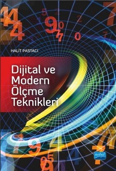  Nobel Yayınları Dijital ve Modern Ölçme Teknikleri