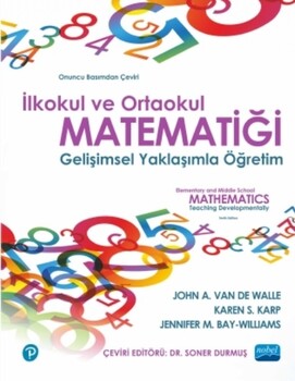  Nobel Yayınları İlkokul ve Ortaokul Matematiği