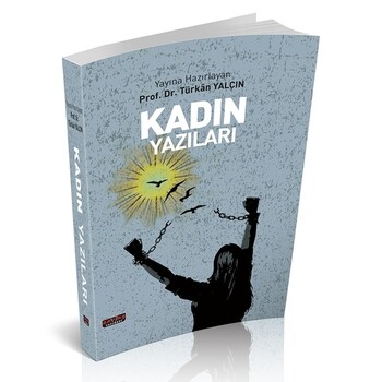  Savaş Yayınları Kadın Yazıları