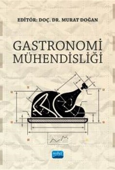 Nobel Yayınları Gastronomi Mühendisliği