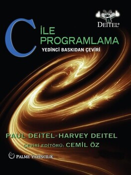  Palme Yayınları C İle Programlama
