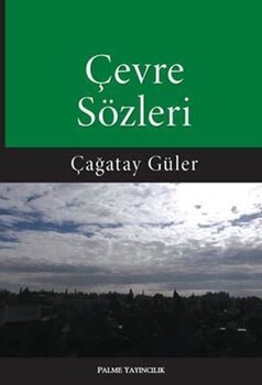  Palme Yayınları Çevre Sözleri