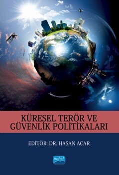 Nobel Yayınları Küresel Terör ve Güvenlik Politikaları
