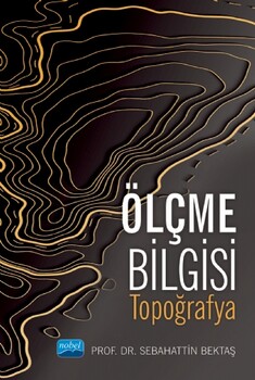  Nobel Yayınları Ölçme Bilgisi Topografya