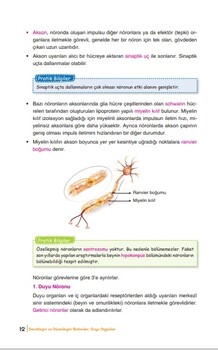 Yayın Denizi AYT Biyoloji Pro El Kitabı