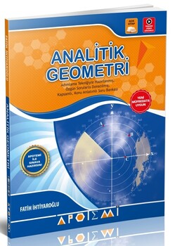  Apotemi Analitik Geometri