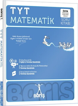  Barış Çelenk TYT Matematik Soru Bankası