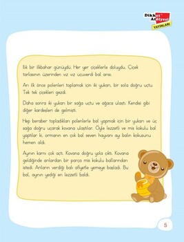  Dikkat Atölyesi Yayınları Hikayeli Kodlama