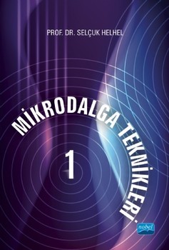  Nobel Yayınları Mikrodalga Teknikleri 1