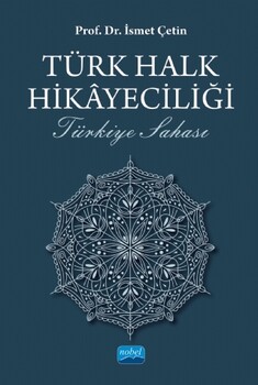  Nobel Yayınları Türk Halk Hikayeciliği