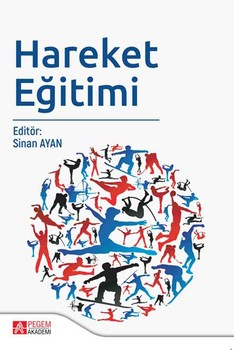  Pegem Akademi Hareket Eğitimi
