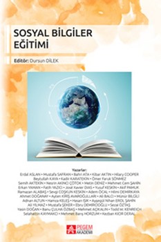  Pegem Akademi Sosyal Bilgiler Eğitimi