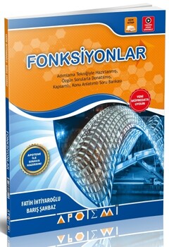  Apotemi Fonksiyonlar