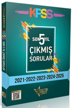 Liderler Karması KPSS Son 5 Yıl Çıkmış Sorular