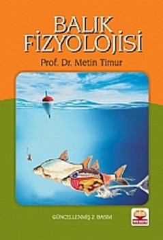  Nobel Yayınları Balık Fizyolojisi