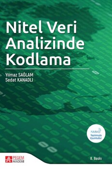  Pegem Akademi Nitel Veri Analizinde Kodlama