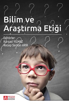  Pegem Akademi Bilim ve Araştırma Etiği