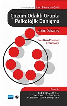  Nobel Yayınları Çözüm Odaklı Grupla Psikolojik Danışma