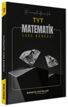  Merkez Yayınları TYT Matematik Analitik Soru Bankası