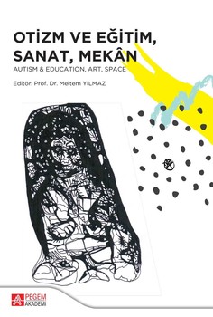  Pegem Akademi Otizm ve Eğitim  Sanat  Mekan