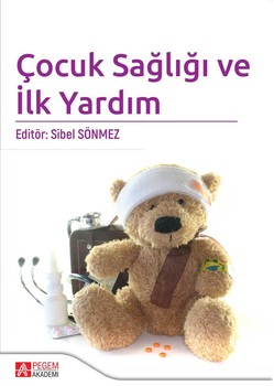  Pegem Akademi Çocuk Sağlığı ve İlk Yardım