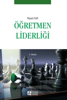  Pegem Akademi Öğretmen Liderliği