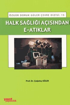  Yazıt Yayınları Halk Sağlığı Açısından E Atıklar