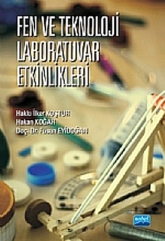  Nobel Yayınları Fen ve Teknoloji Laboratuvar Etkinlikleri