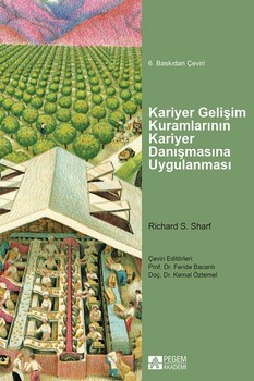  Pegem Akademi Kariyer Gelişim Kuramlarının Kariyer Danışmasına Uygulanması