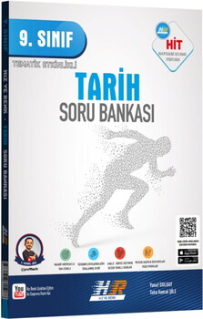 Hız ve Renk 9. Sınıf Tarih HİT Soru Bankası