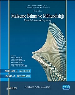  Nobel Yayınları Malzeme Bilimi ve Mühendisliği