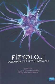  Nobel Yayınları Fizyoloji Laboratuvar Uygulamaları