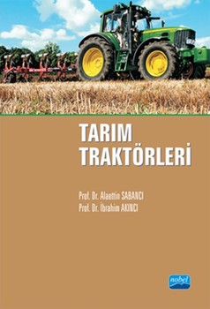  Nobel Yayınları Tarım Traktörleri