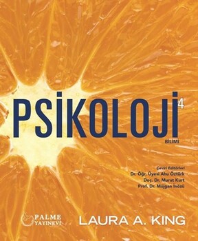  Palme Yayınları Psikoloji Bilimi