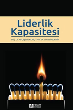  Pegem Akademi Liderlik Kapasitesi
