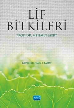  Nobel Yayınları Lif Bitkileri