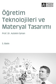  Pegem Akademi Öğretim Teknolojileri ve Materyal Tasarımı